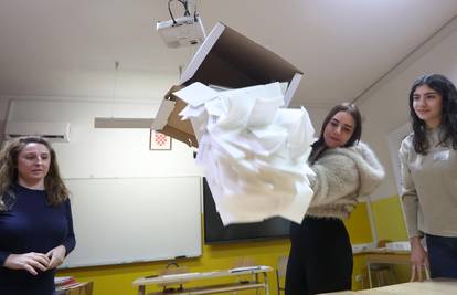 Smiju li vas kandidati zvati i slati poruke? AZOP objavio pravila za lokalne izbore