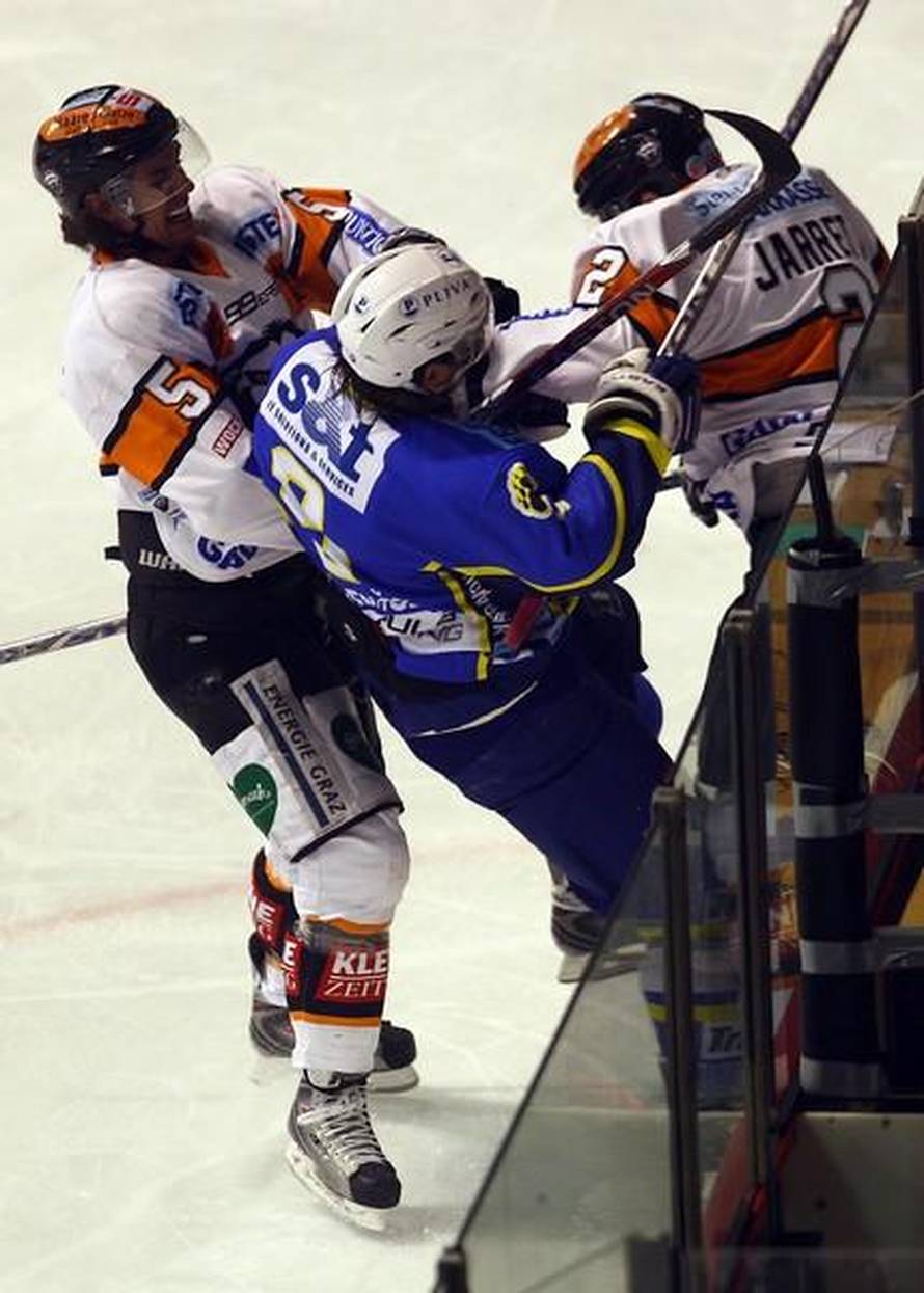 Dalibor Urukalović/Pixsell