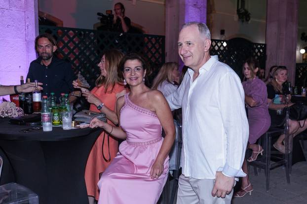 Split: Neno Belan otvorio je prvu večer Splitskog festivala