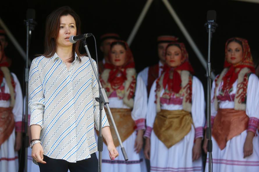 Jakov Kitarović: Supruzi ću kupiti cvijeće, obožava orhideje