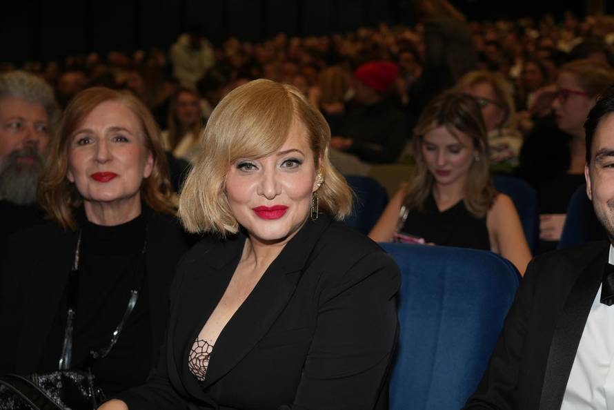 Beograd: Svečana premiejra filma Savadba