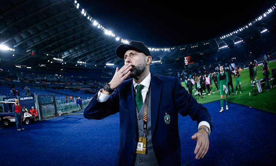 Jovićević za 24sata: Bugari su protiv Rijeke favoriti, od jednog igrača prijeti posebna opasnost