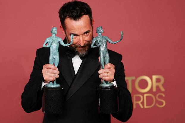 Actor Awards in Los Angeles