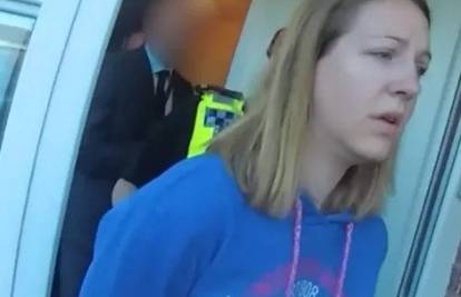 Fanovi medicinske sestre koja je ubila sedam beba organiziraju tematske spojeve njoj u čast!