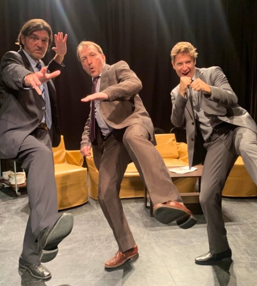 20 godina Planet Arta: Predstave koje su obilježile zadnja dva desetljeća