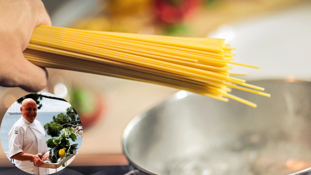 Najčešća pogreška kod kuhanja tjestenine - to rade amateri, ali i profesionalni kuhari