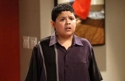 Sjećate se njega? Zabavni klinac iz popularne serije je odrastao