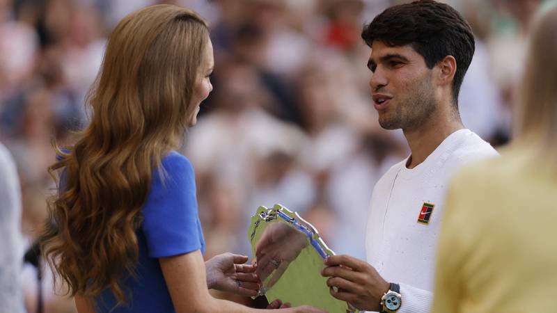 Alcaraz, Đoković in Sinner odpovedali nastop na ATP Mastersu v Torontu