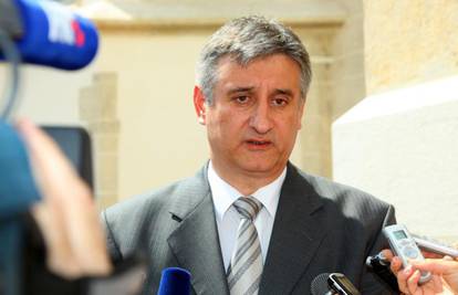 Karamarko: Nagodba HDZ-a je spekulacija, ali nije nemoguća