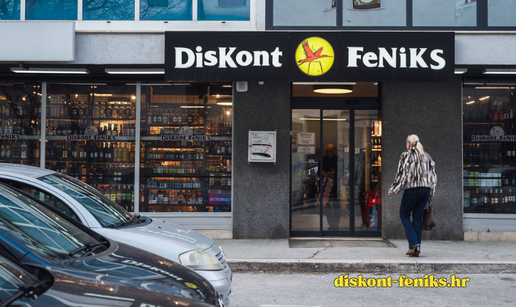 Diskont Feniks - va&scaron;a blagdanska destinacija