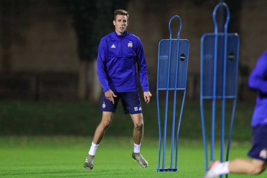 Carlos Olmo: Dani mi je branio udarce dok još nije ni prohodao