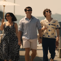 Vruće scene u 3. sezoni serije 'Bijeli lotos' šokirale su fanove: 'Incest i stražnjica, luda sam!'