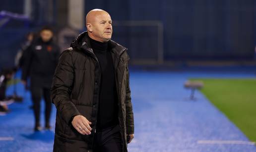 Trener Šibenika: Ima problema, javnost je malo i čula za njih...