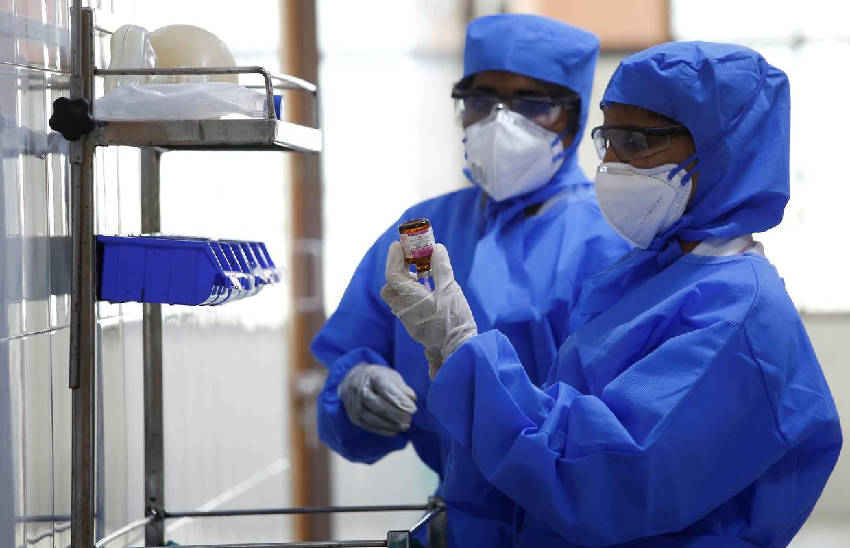 Sumnja na koronavirus: Dvije žene hospitalizirane u Grazu