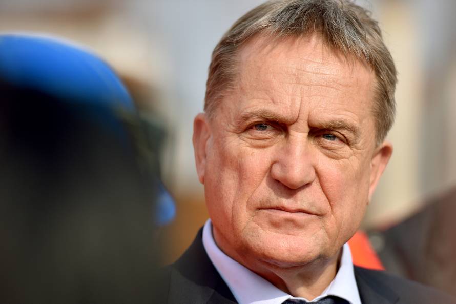 Novi posao: Kalmetin sin Ante radit će u Zračnoj luci Zadar