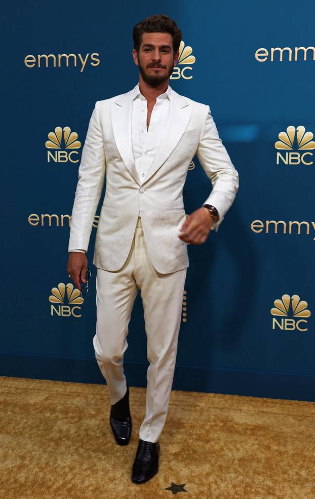 The 74th Primetime Emmy Awards in Los Angeles