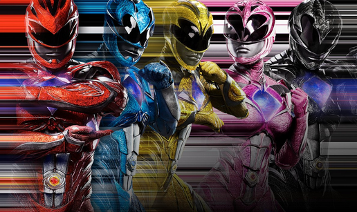 'Power Rangers': Otkriveni su izgledi svih kolosalnih Zordova