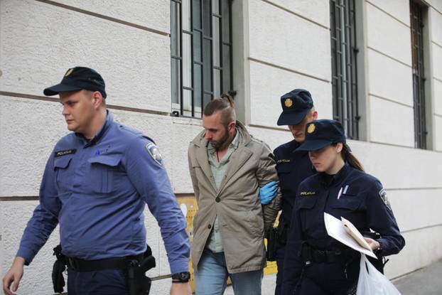 Rijeka: Na USKOK na saslušanje privedene još dvije osobe povezane s Robertom DiCaprijom