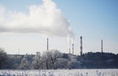 'Rusija se približava drugoj najvećoj elektrani u Ukrajini'