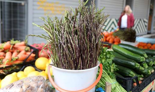 Mo&cacute; divlje &scaron;paroge: Dobra je za crijeva i srce, ja&ccaron;a imunitet...