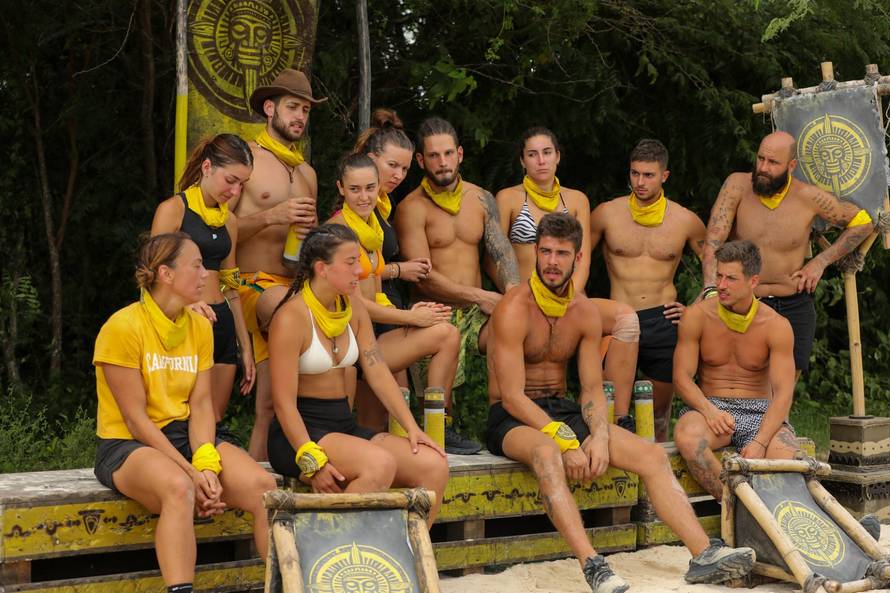 Šokantni odlazak u 'Survivoru', ali i novi gorak poraz za žute: 'Teško mi je, imali smo odnos...'