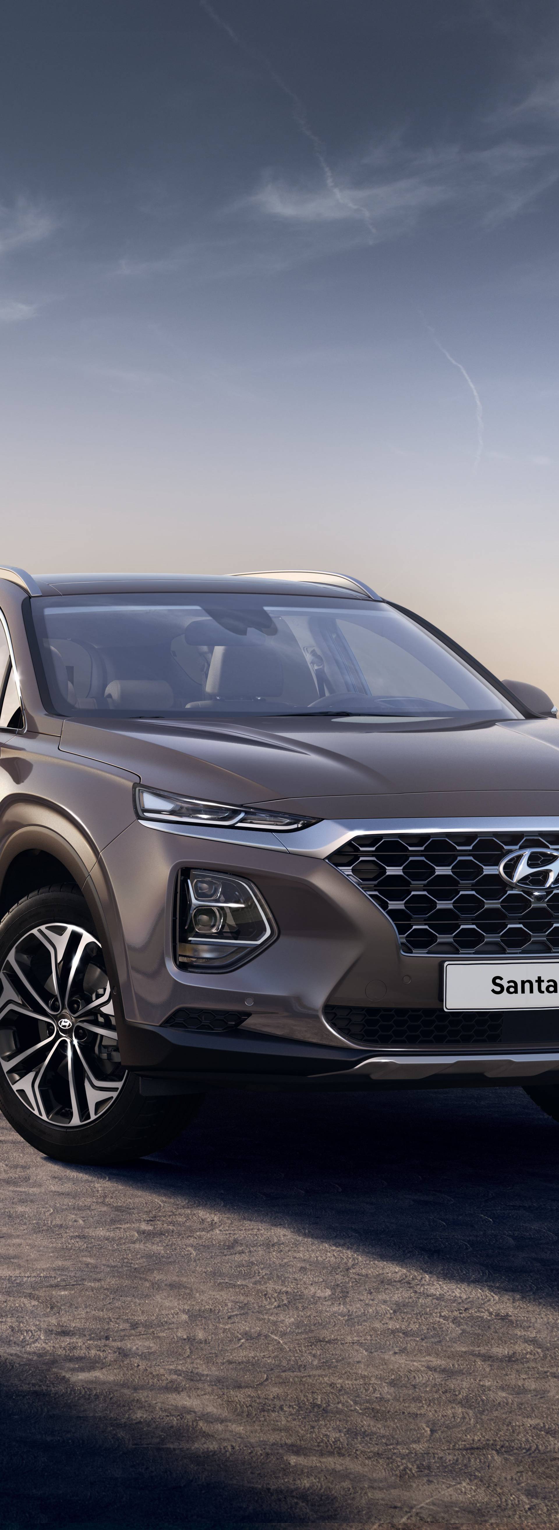 Otkrili prve detalje: Novi Santa Fe bit će najbolji Hyundai ikad