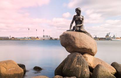 Šest znamenitosti koje morate razgledati u Kopenhagenu...