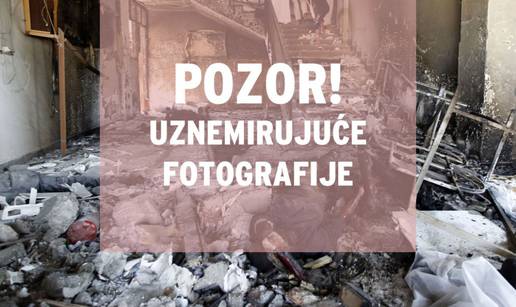 Napustili ih liječnici: Pronašli stotine mrtvih ljudi u bolnici  