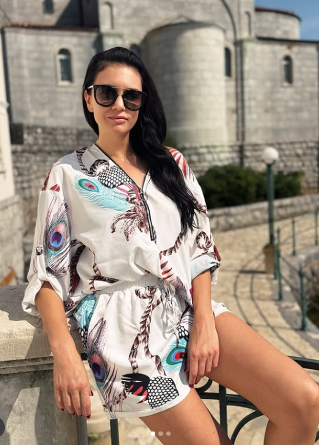 FOTO Sjećate li se Ivane Delač? Evo kako je ona izgledala na izboru za 'Miss Universe'...