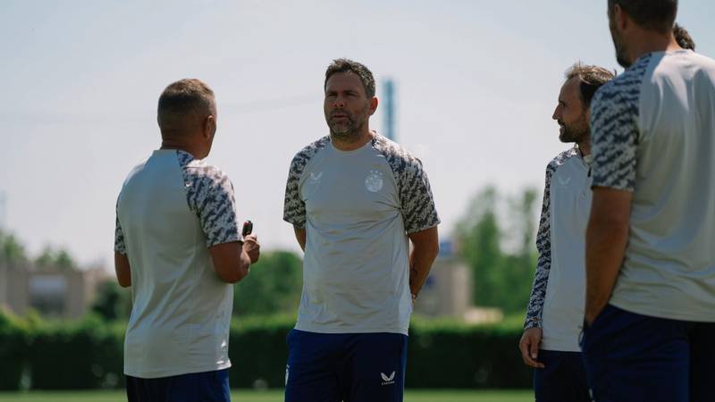 Leko najavio okršaj s Realom: Vrijede 60 mil. € i osvojili su Ligu prvaka, no idemo po finale