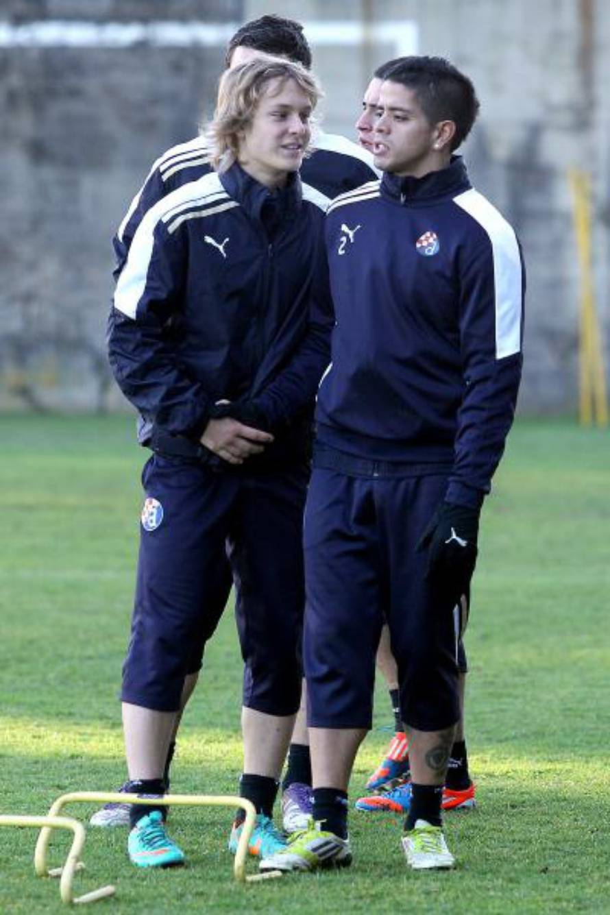 Goran Stanzl/Pixsell