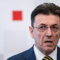 Luka Burilović još 4 godine na čelu Hrvatske gospodarske komore, bio jedini kandidat