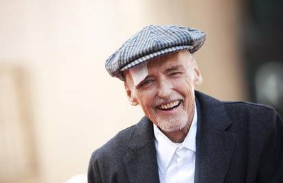 Dennis Hopper (74) umro u svom domu u Kaliforniji