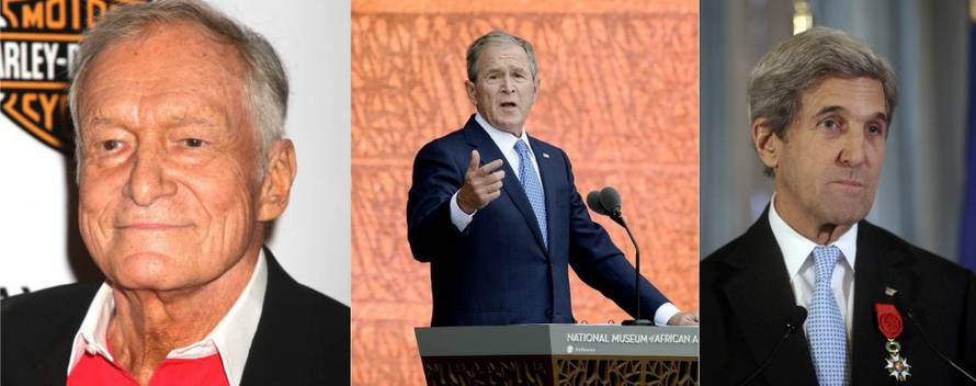 Njihova lica svi prepoznaju, ali sigurno niste znali da su rođaci