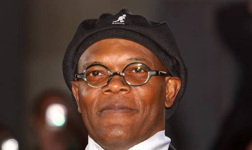 Samuel L. Jackson (64): S 11 godina sam izgubio nevinost