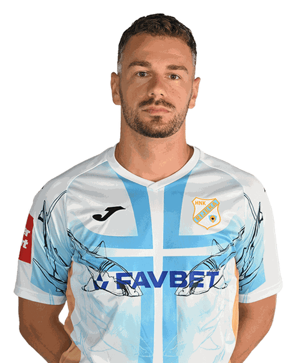 FOTO Rijeka u brojkama: Čak 35 igrača i četiri golmana. Jedan je mladić igrao samo jednu minutu