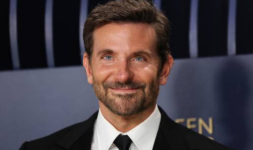 Bradley Cooper: 'Kći i ja pričamo dok sam ja na WC-u, ona u kadi'