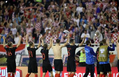 Svaki dan može biti kao kad su igrali Hrvatska i Mađarska...
