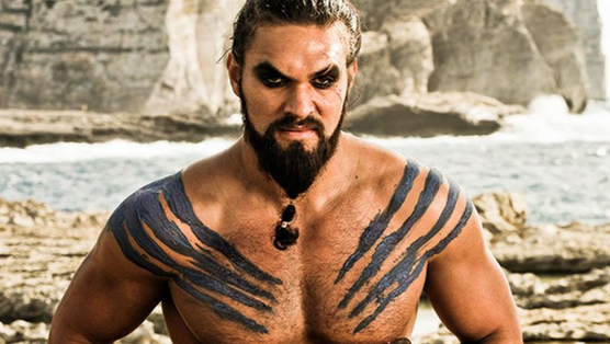 'Igra prijestolja': Jason Momoa će se vratiti kao Khal Drogo?