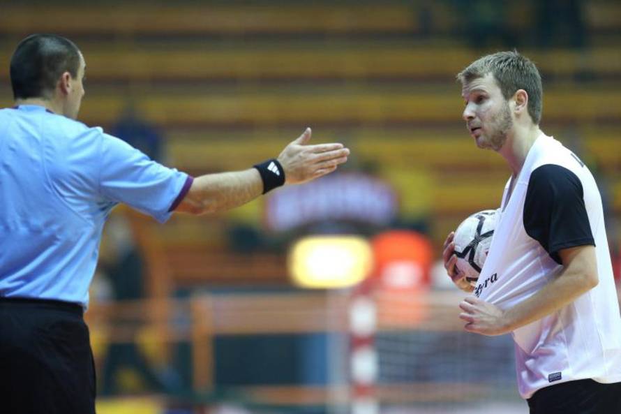 Sanjin Strukic/PIXSELL 