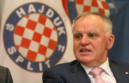 Spasitelj Andabak: Hajduk se izvlačio i iz puno većih nevolja