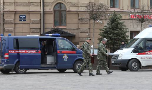 U atentatu poginulo 14 ljudi, a još četvero u kritičnom stanju