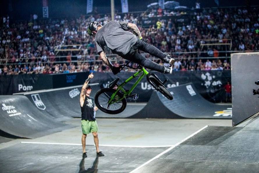 Osječki Pannonian Challenge: U 'utrci' više od 300 sportaša
