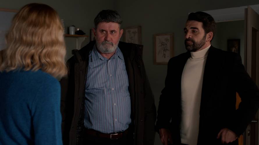 Evo što će danas biti u seriji Kumovi: Šank teško čuva tajnu, a Matija mora donijeti odluku