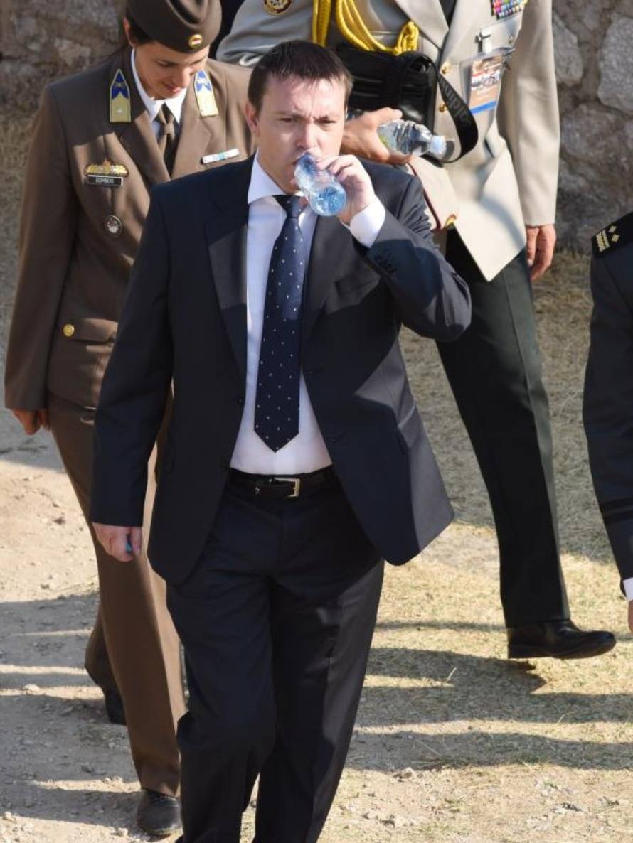 Hrvoje Jelavić/Pixsell