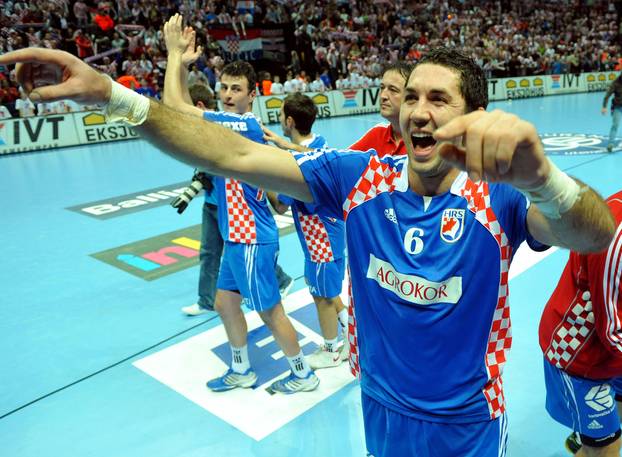 Na današnji dan 2009. u Spaladium Areni u Splitu otvoreno je Svjetsko prvenstvo u rukometu. Hrvatska je pobjedila Južnu Koreju 27:26