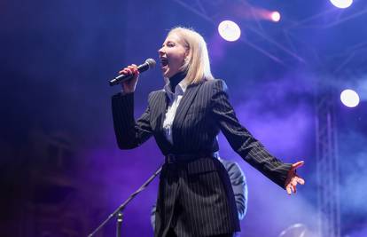 Jelena Rozga komentirala sve glasnija šuškanja da je trudna