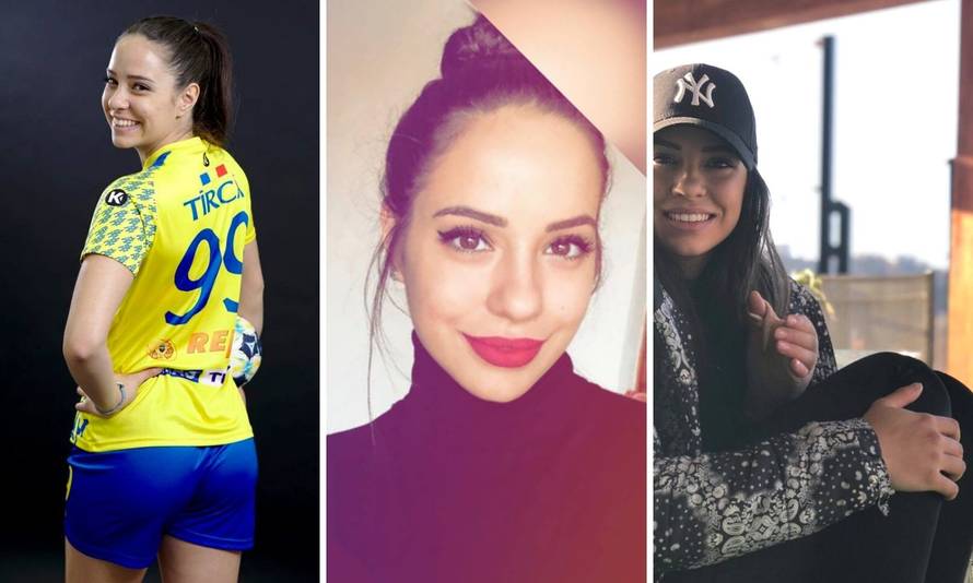 Podravka ostaje bez Rumunjke Sorine Tirce jer se dopingirala?!