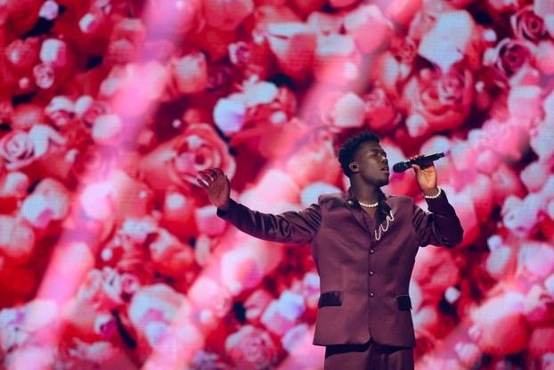 Grand Final of the 2025 Eurovision Song Contest, in Basel