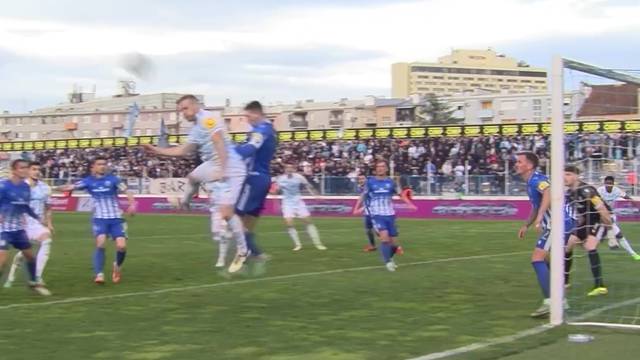 VIDEO Ovako je Rijeka ušla u finale Kupa nakon dvije godine